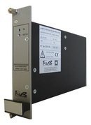 Convertisseur DC/DC isolé format Carte Europe 1 à 3 sorties 20W-500W